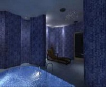 Resort project images