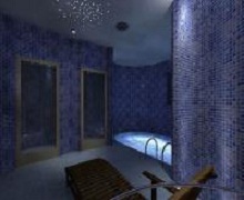 Resort project images